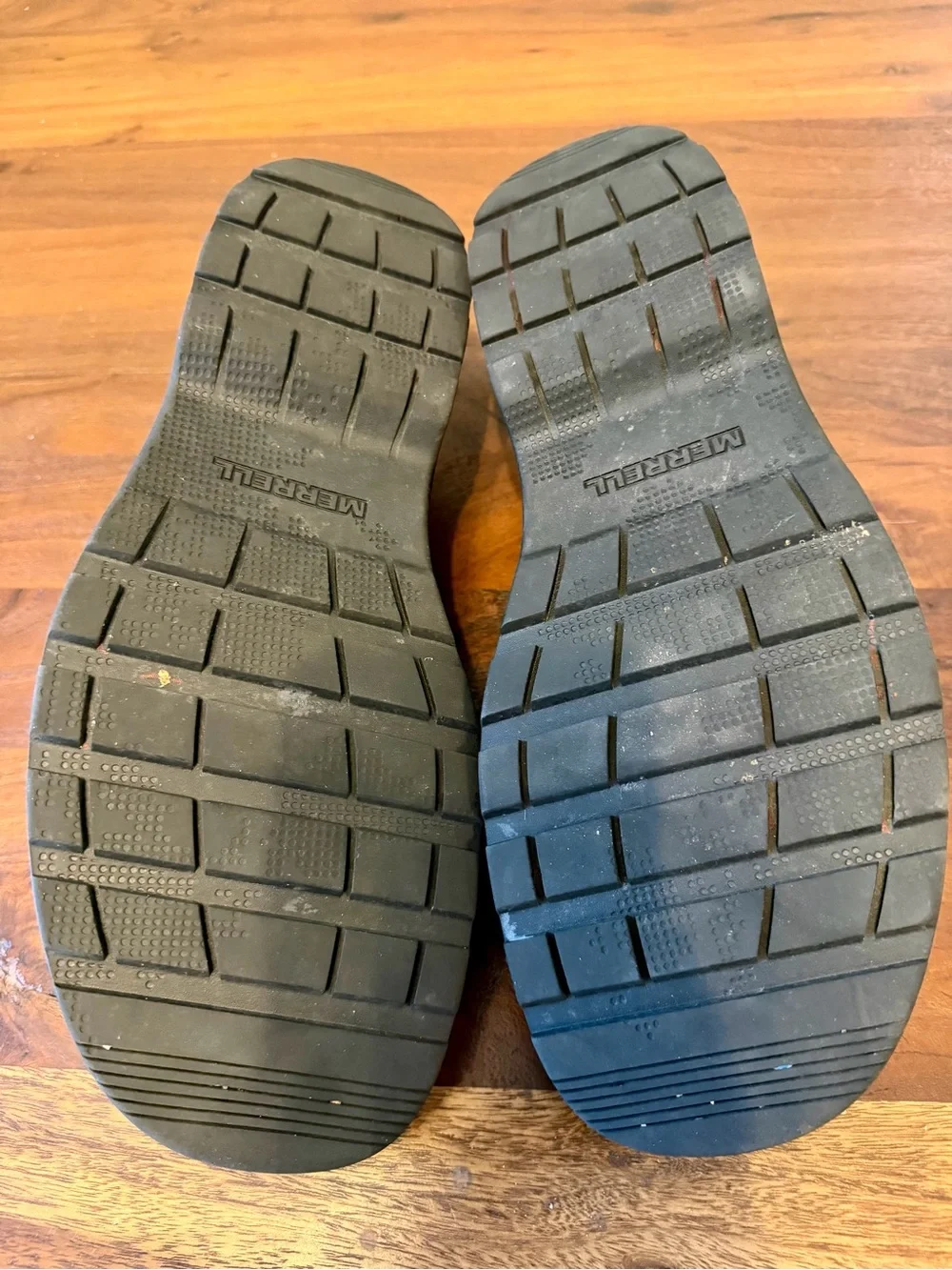 Merrell very nice